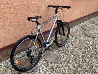 Horský Bicykel BULLs SHARPTAIL 2 - 7