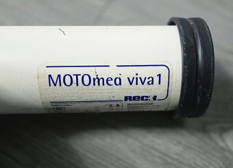 MOTOmed viva 1 pre dolné končatiny - 7