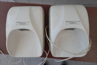 PRESKLENÁ CHLADNIČKA , CHLADIACA VITRÍNA, Plynový sporák - 7
