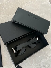 SAINT LAURENT - YSL slnečné okuliare - 7