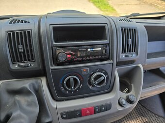 Citroen Jumper 2.2 hdi 88kw L2H2 - 7