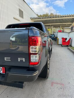 Ford Ranger Wildtrak 3.2TDCi 147kw 4x4 AT - 7