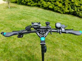 Vsett 9+ 1300W - 7