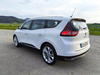 Renault Grand Scénic TCe 130 Intens - 7
