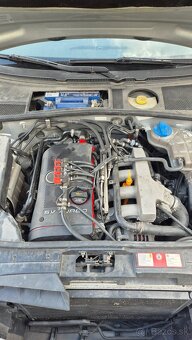 A6 1.8T LPG quattro - 7