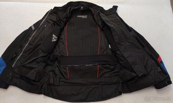 Moto bunda Modeka Trohn - 7