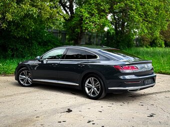 Volkswagen Arteon 2.0 TSI BMT R-Line DSG - 7