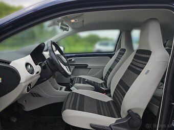Seat Mii, 1.0MPI, 55 kW, 5M - 7