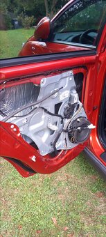 Kia Sportage - 7