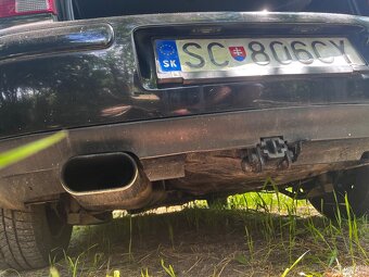 Volkswagen Golf IV 1.9 TDI - 7
