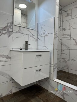 SPEKTRUM REALITY- Na PREDAJ 3 -izbový byt, 57 m2, Handlová, - 7