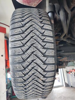 Rozpredam Ford Fiesta 2002-2008 1.4i na ND - 7