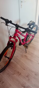 Detský bicykel - 7