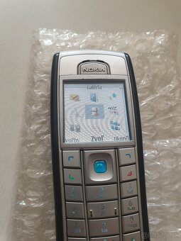 Nokia 6230i - 7