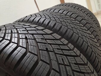 ŠKODA r16 (5x112) , celoročné 99% - 7
