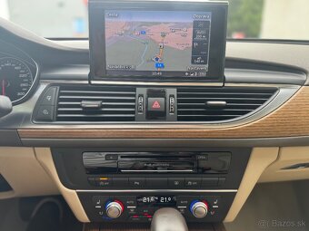 Audi A6 3.0 TDI 200kW quattro S tronic - 7