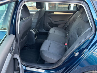 Škoda Superb Combi 2.0 TDI SCR Ambition - 7