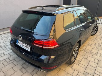 VOLKSWAGEN GOLF VARIANT, JOIN, 1,0TSI, MANUÁL, 10/2018 - 7
