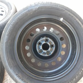 Predam plech disky na ford galaxy 16 zoll - 7