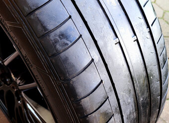 alu R21 5x112, Audi Q5 - 7