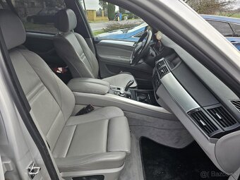 BMW X5 kupované SR - 7