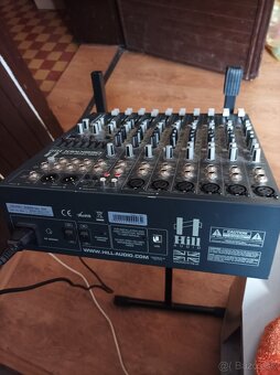 Mix pult - 7