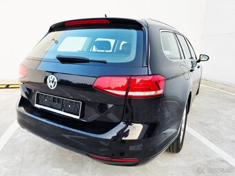volkswagen passat b8 - 7