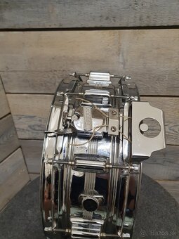 snare Rogers "big R" 14x5 COB - 7