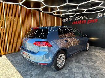 Volkswagen Golf 1.4 TSI Highline - 7