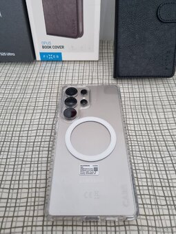 Samsung galaxy S25 Ultra 512Gb - 7