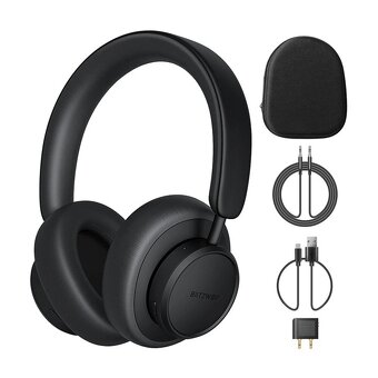 Bluetooth slúchadlá Blitzwolf - 7