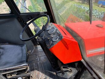 Zetor crystal 8011 - 7