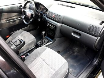 Predám Škoda Octavia I 1.9.TDI 81 kw rok 2003 - 7