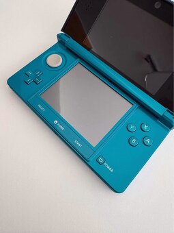 Nintendo 3DS + 6 hier - 7