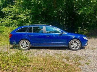 SKODA SUPERB 2.0 TDI 125kw - 7