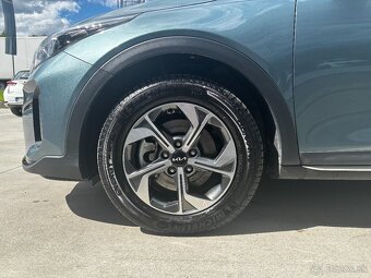 Kia XCeed 1.5 TGDI M6 Gold - 7