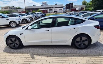 TESLA MODEL 3 LONG RANGE AWD, TEPELNÉ ČERPADLO, 57 TIS. KM - 7