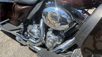 Harley Davidson FL / Electra Glide Ultra Classic - 7
