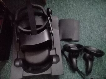 vr HP reverb g2 - 7