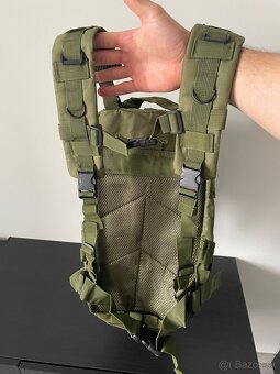 Batoh / ruksak 30L - 7