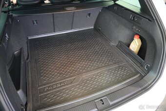 Volkswagen Passat Alltrack 2.0 TDI SCR 4Motion DSG - 7