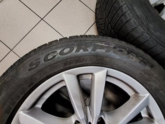 Disky BMW X5 F15 6853952 - 7