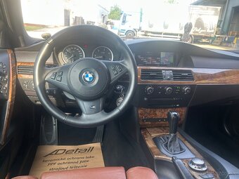 Bmw e60 e535 - 7