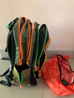 Školská taška Bagmaster - 7