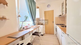 HALO reality - Predaj, jednoizbový byt Bratislava Dúbravka, - 7