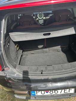 Mini Cooper CLUBMAN 11/2008 - 7