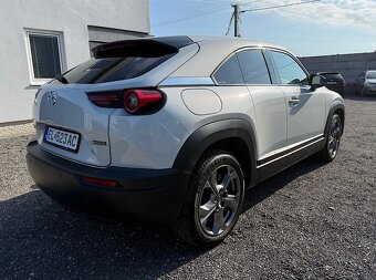 Mazda MX-30 - 7