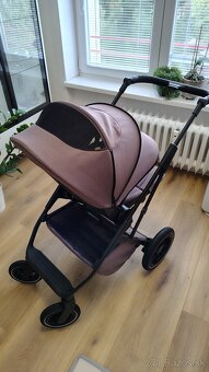 Moon Piú Tonka 2025 Black Matt - 7