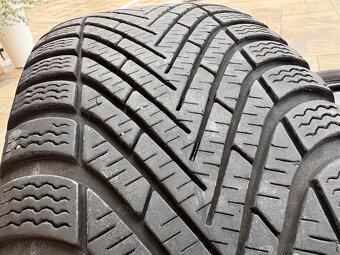 ZIMNÁ SADA 5x112 R16 + ZIMNE PNEU 205/55 R16 - 7