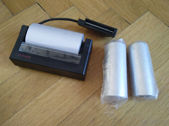 Sinclair ZX Spectrum + ZX Printer - 7